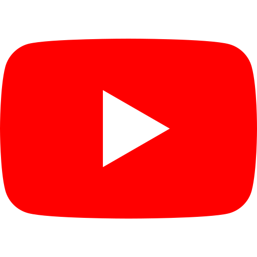 YouTube иконка